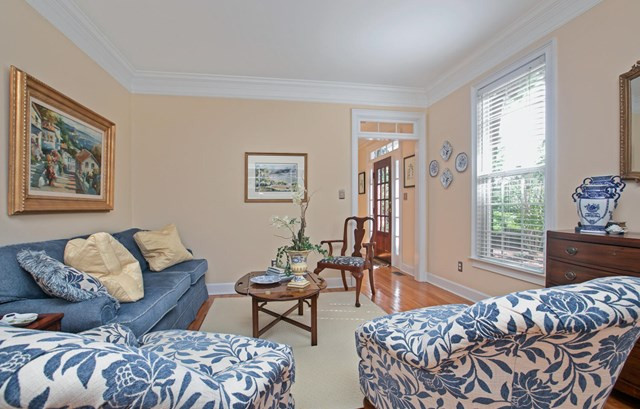 3805 Inverness Way Martinez, GA 30907 - Photo 7 of 46 Gallery Image 7