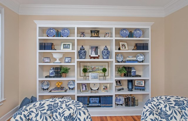 3805 Inverness Way Martinez, GA 30907 - Photo 8 of 46 Gallery Image 8