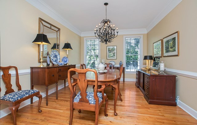 3805 Inverness Way Martinez, GA 30907 - Photo 9 of 46 Gallery Image 9