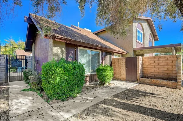 $280,000 | 4511 West Sirius Avenue, Las Vegas, NV 89102