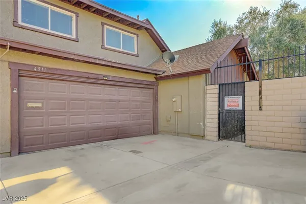 $280,000 | 4511 West Sirius Avenue, Las Vegas, NV 89102