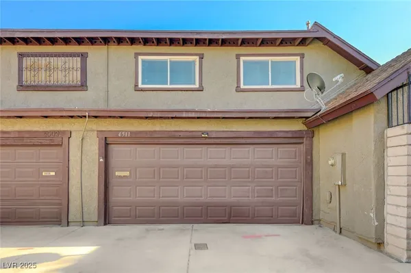 $280,000 | 4511 West Sirius Avenue, Las Vegas, NV 89102