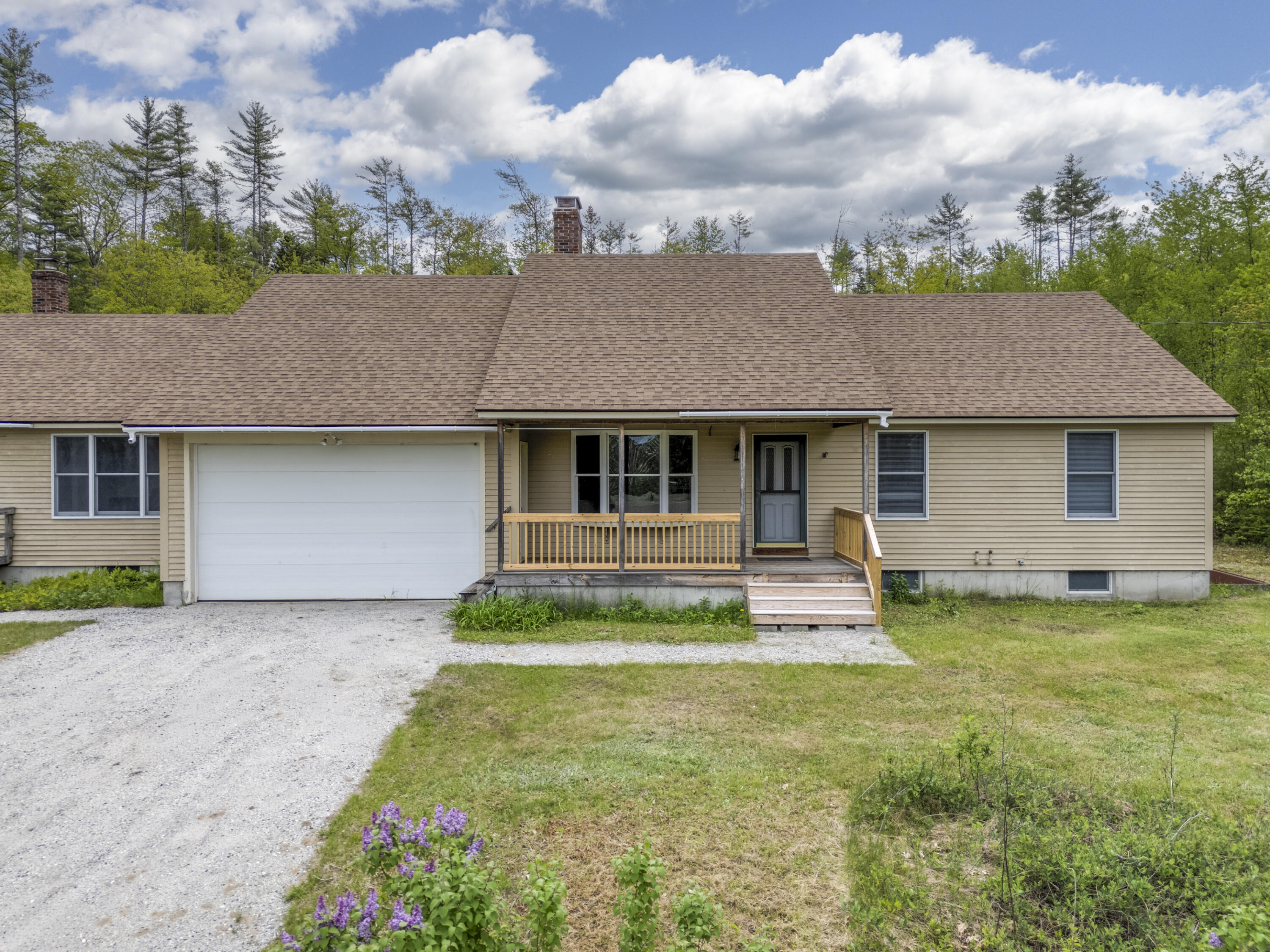 2139 Intervale Road Bethel, ME 04217 - Photo 86 of 87 2139Intervale-8