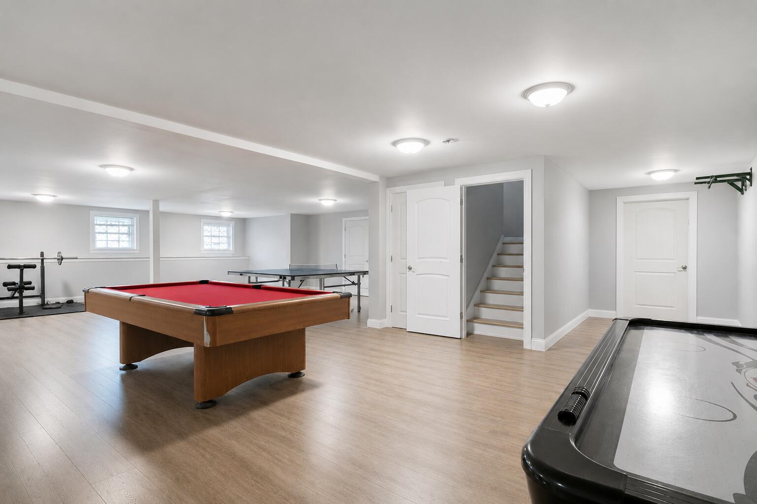 201 River Road Biddeford, ME 04005 - Photo 48 of 58 Basement 2