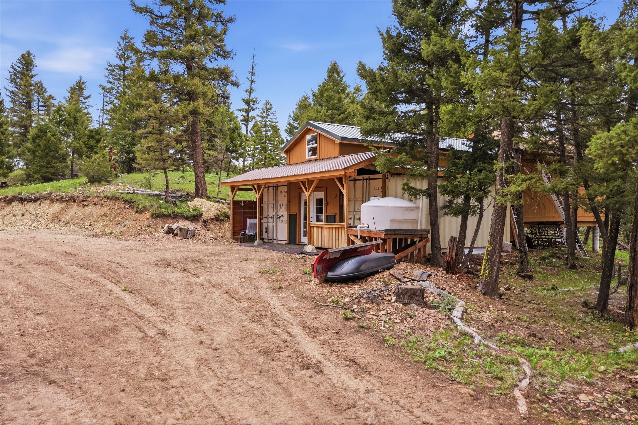 35465 Lessnau Lane Clinton, MT 59825 - Photo 10 of 65 Gallery Image 10