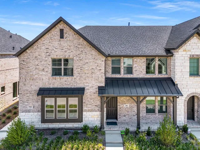 $2,580 | 508 Parkside Drive, Argyle, TX 76226