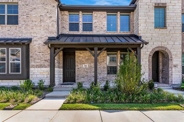 $2,580 | 508 Parkside Drive, Argyle, TX 76226