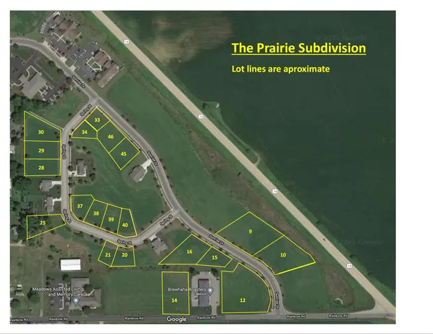 $37,500 | 40 Spring Spring Green, Spring Green, WI 53588