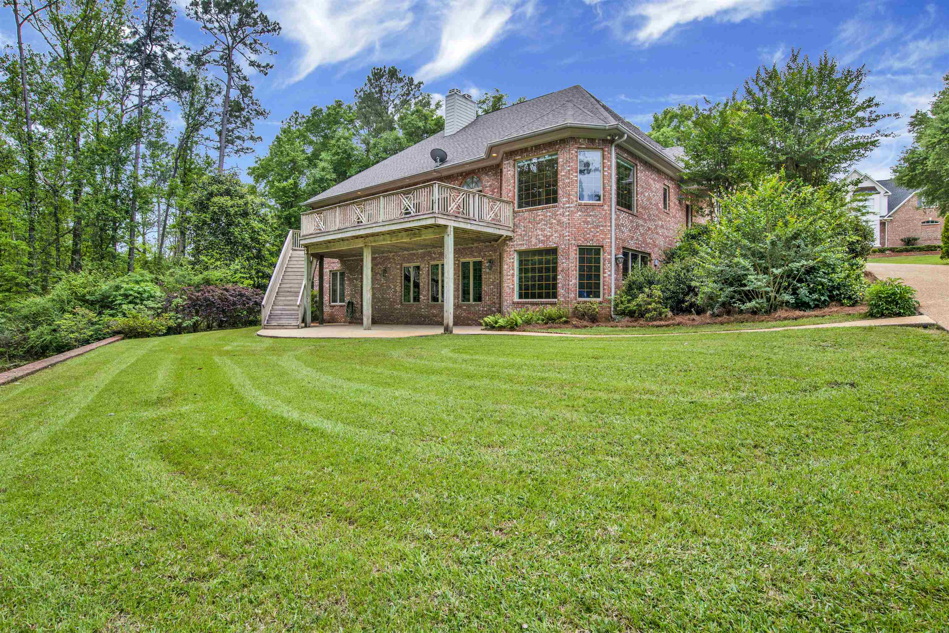 221 North Circle Fairhope, AL 36532 - Photo 48 of 50