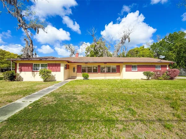 $162,000 | 615 North Church Street, Starke, FL 32091