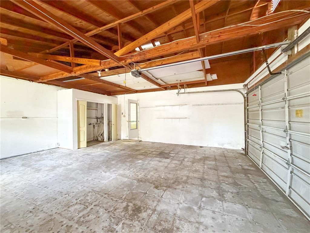 615 North Church Street Starke, FL 32091 - Photo 43 of 44 a view of a room with an empty space