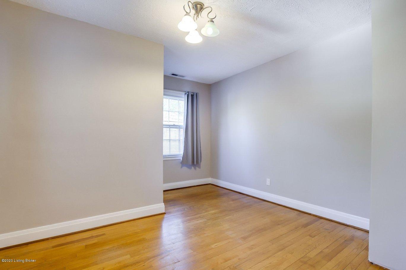 2421 Meadow Road Louisville, KY 40205 - Photo 16 of 25 Bedroom 3