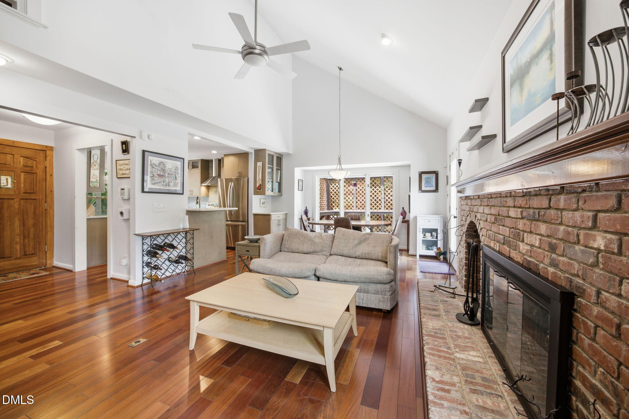7304 Bodkin Court Raleigh, NC 27613 - Photo 20 of 47