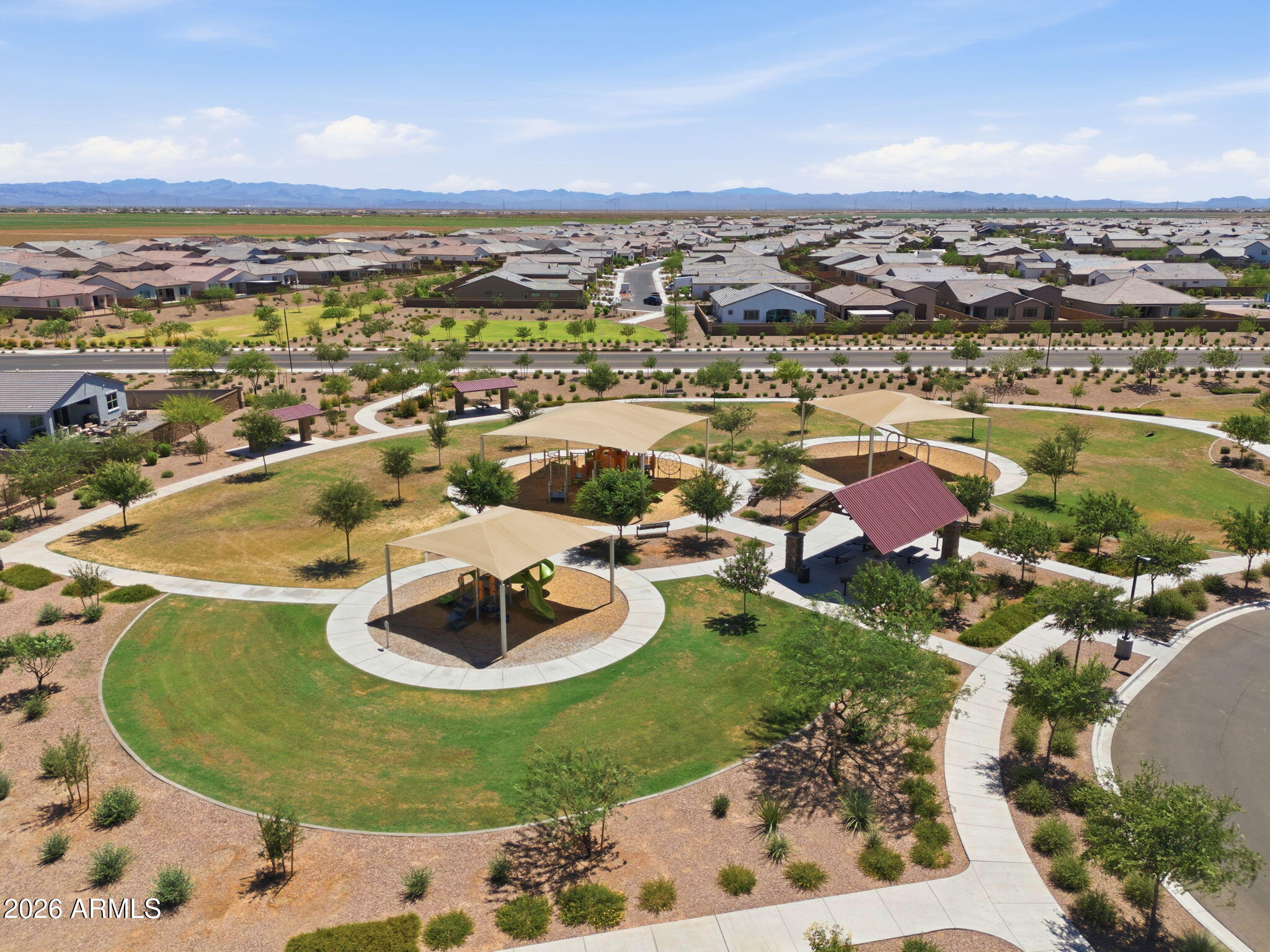 4572 East French Road San Tan Valley, AZ 85143 - Photo 34 of 41 Community
