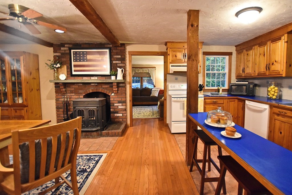 71 Roller Coaster Road Hanson, MA 02341 - Photo 3 of 37 Gallery Image 3