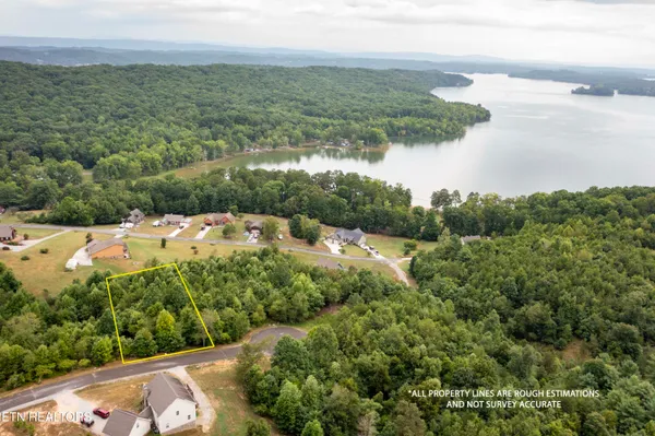 $39,900 | Lot 52 Taylor Way/fooshee Pass, Unit 52, Ten Mile, TN 37880