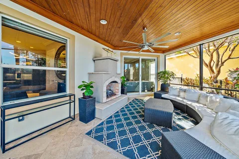 $1,985,000 | 12140 Aviles Circle, Palm Beach Gardens, FL 33418