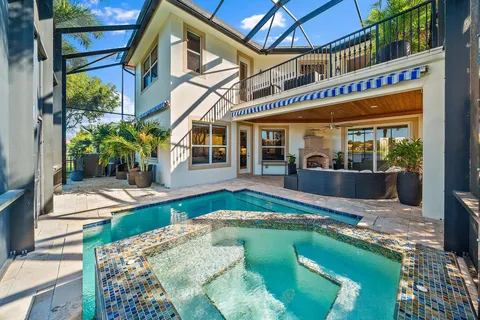 $1,985,000 | 12140 Aviles Circle, Palm Beach Gardens, FL 33418