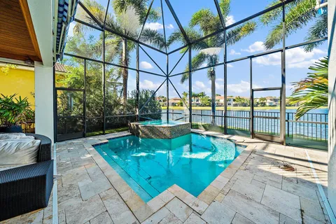 $1,985,000 | 12140 Aviles Circle, Palm Beach Gardens, FL 33418