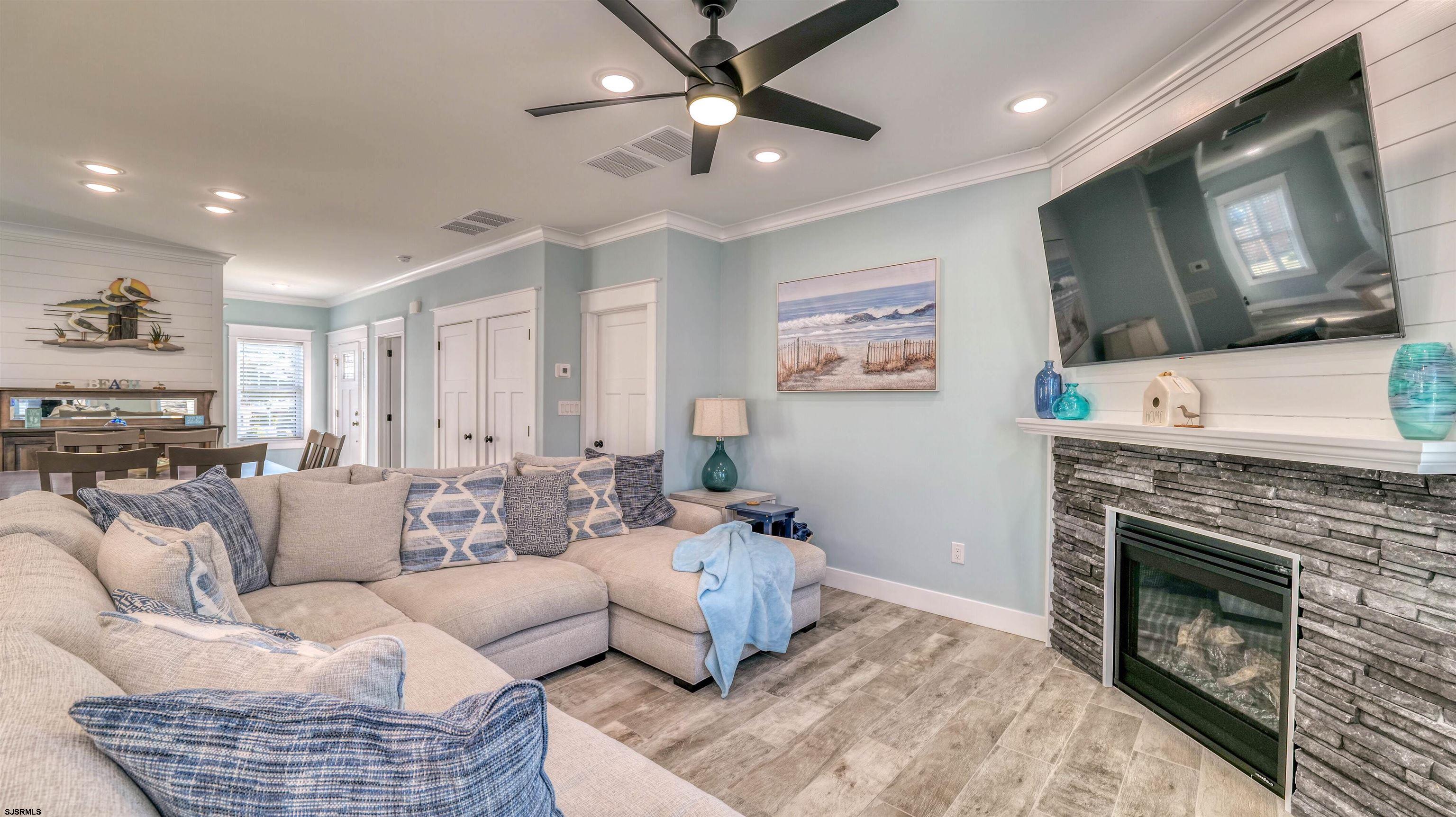 220 Northpoint Road Ocean City, NJ 08226 - Photo 15 of 43