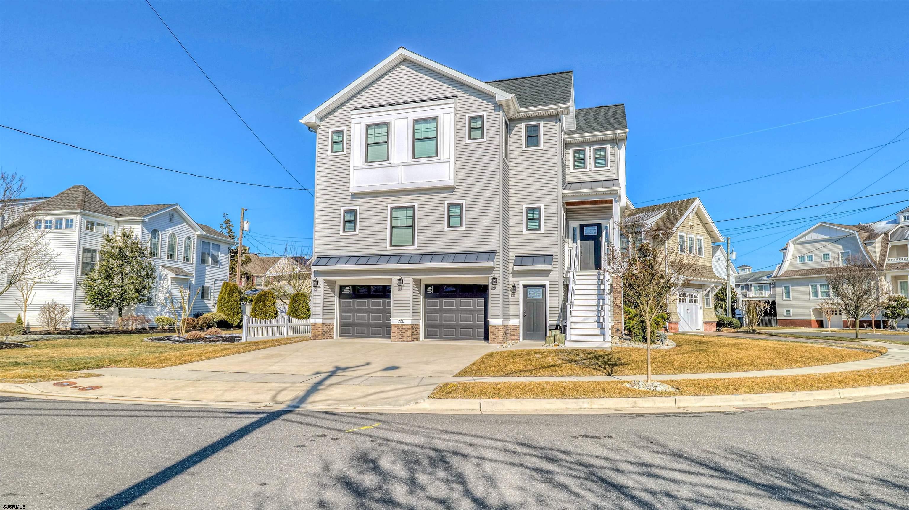 220 Northpoint Road Ocean City, NJ 08226 - Photo 2 of 43
