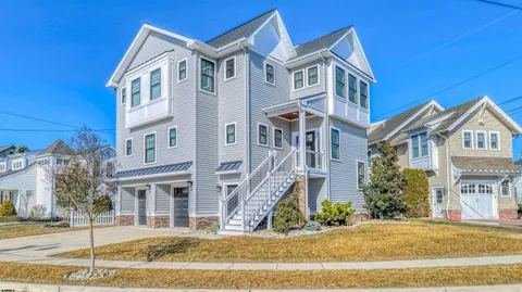 $3,799,000 | 220 Northpoint Road, Ocean City, NJ 08226
