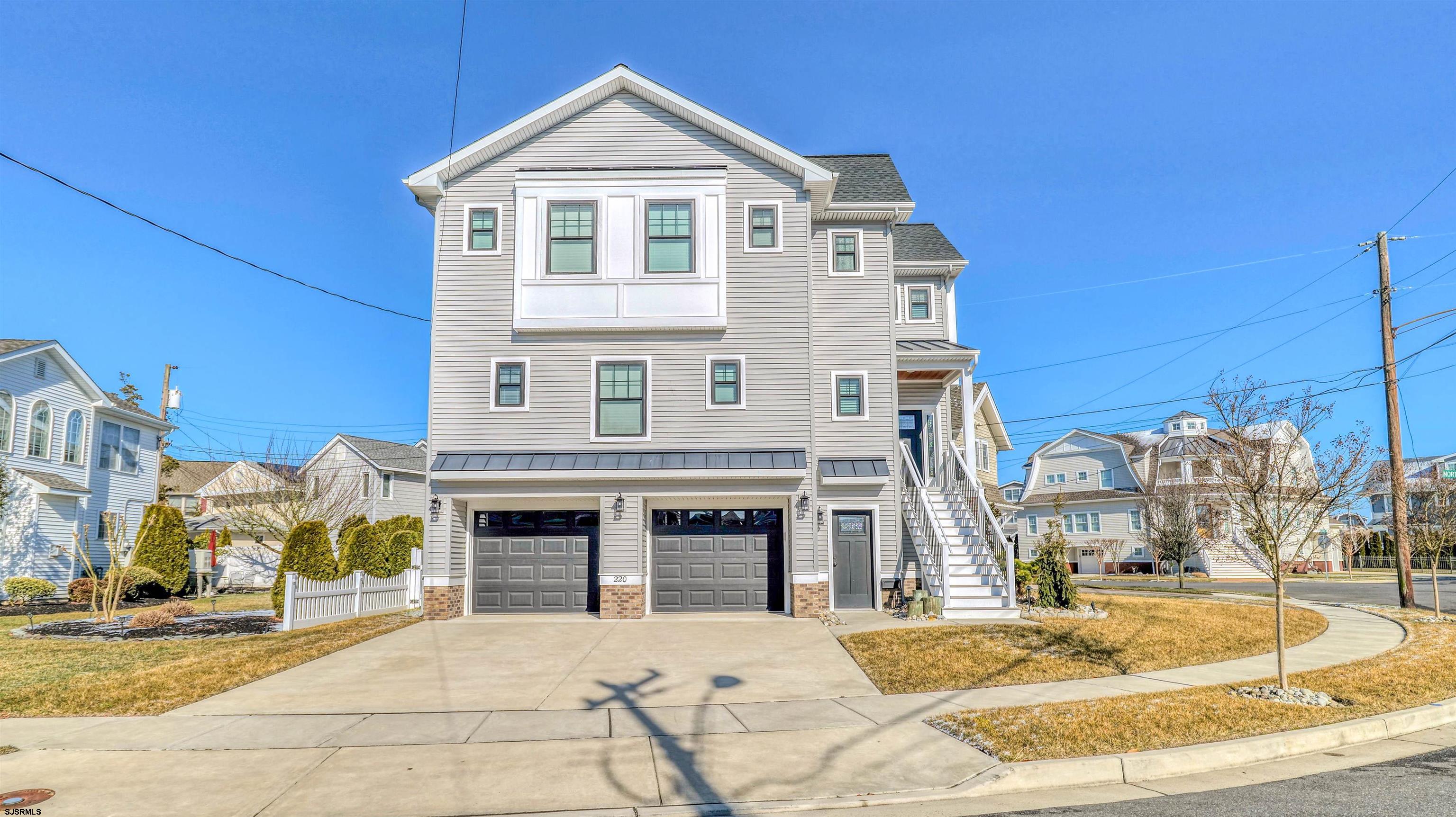 220 Northpoint Road Ocean City, NJ 08226 - Photo 46 of 50