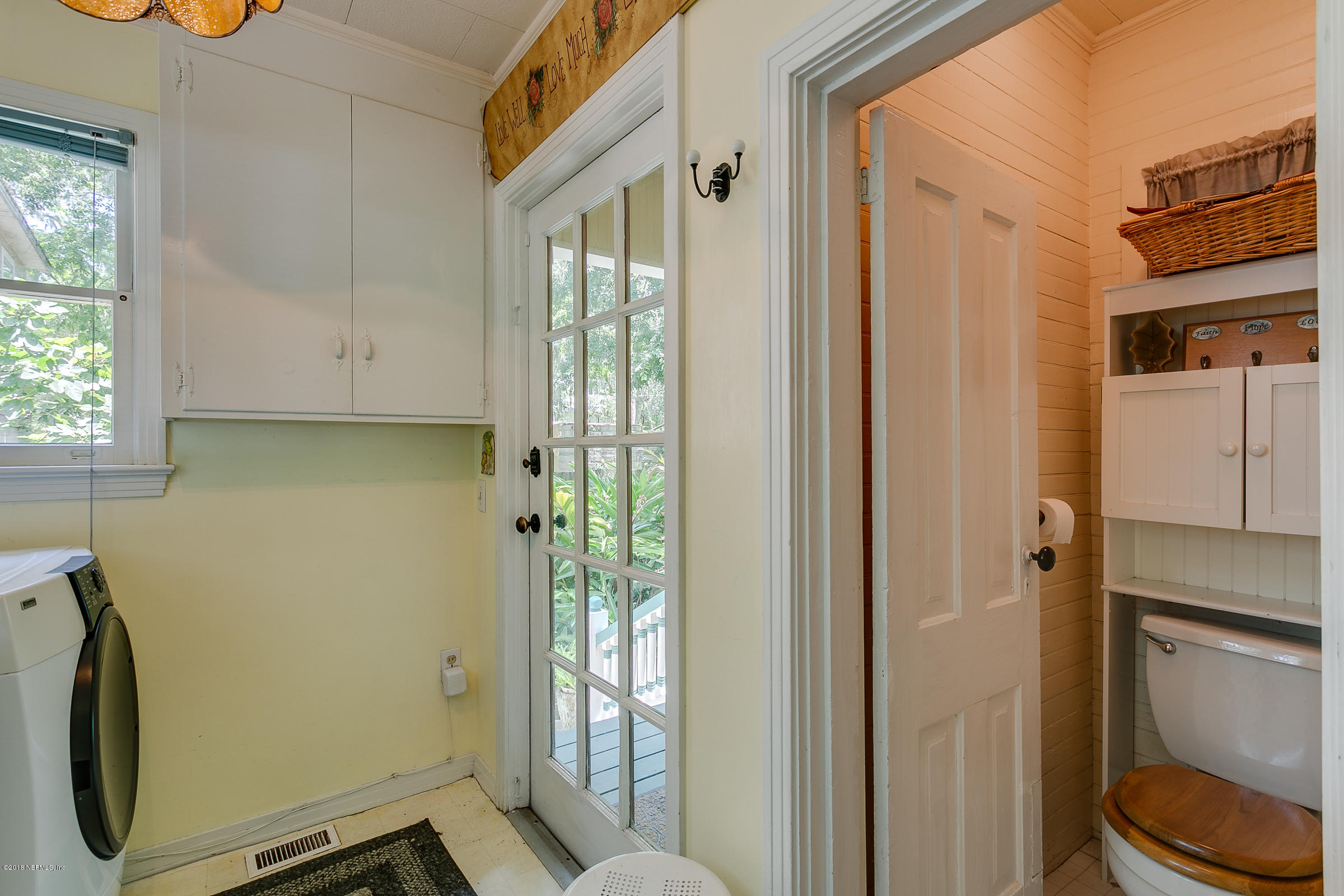 25 Riberia Street St. Augustine, FL 32084 - Photo 24 of 43 Half_Bath