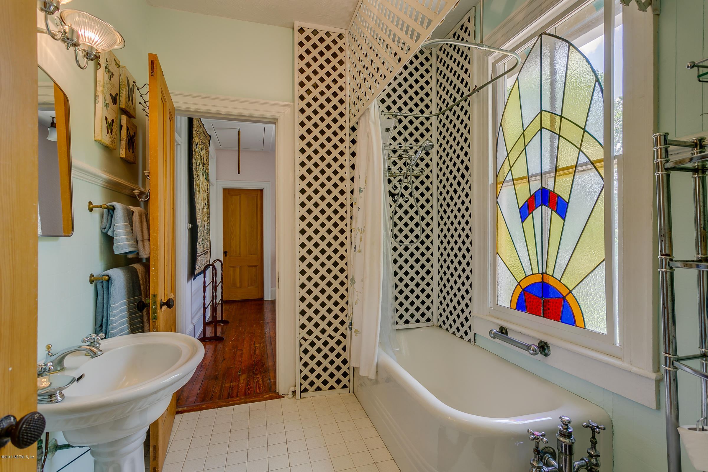 25 Riberia Street St. Augustine, FL 32084 - Photo 27 of 43 Bathroom_2