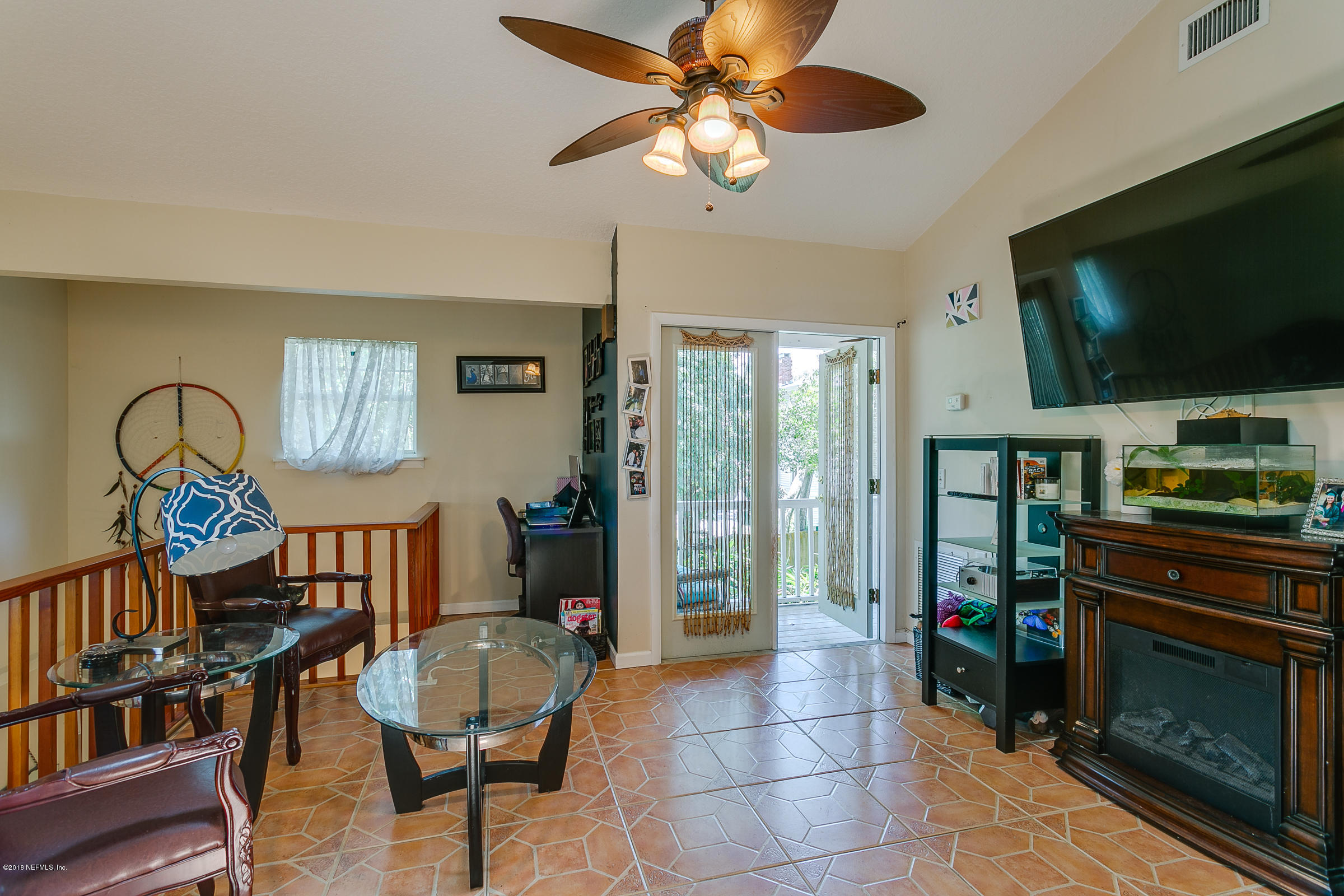 25 Riberia Street St. Augustine, FL 32084 - Photo 34 of 43 Guest_Suite_Living_Room