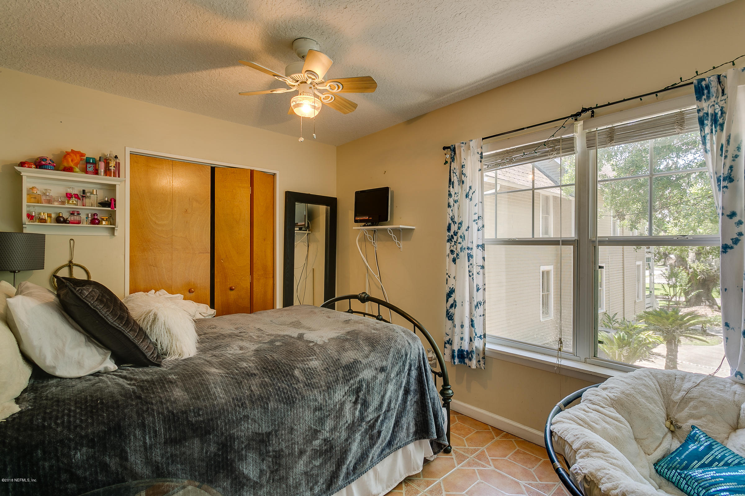 25 Riberia Street St. Augustine, FL 32084 - Photo 39 of 43 Guest_Suite_Bedroom