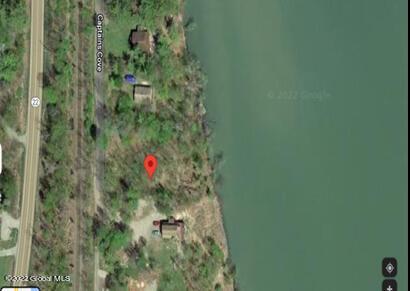 0 Captain's Cove Crown Point, NY 12928 - Photo 2 of 8 Mitropoulos lot
