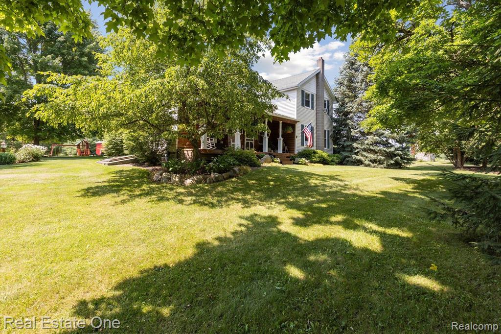 5029 Sullivan Road Lapeer, MI 48446 - Photo 45 of 59