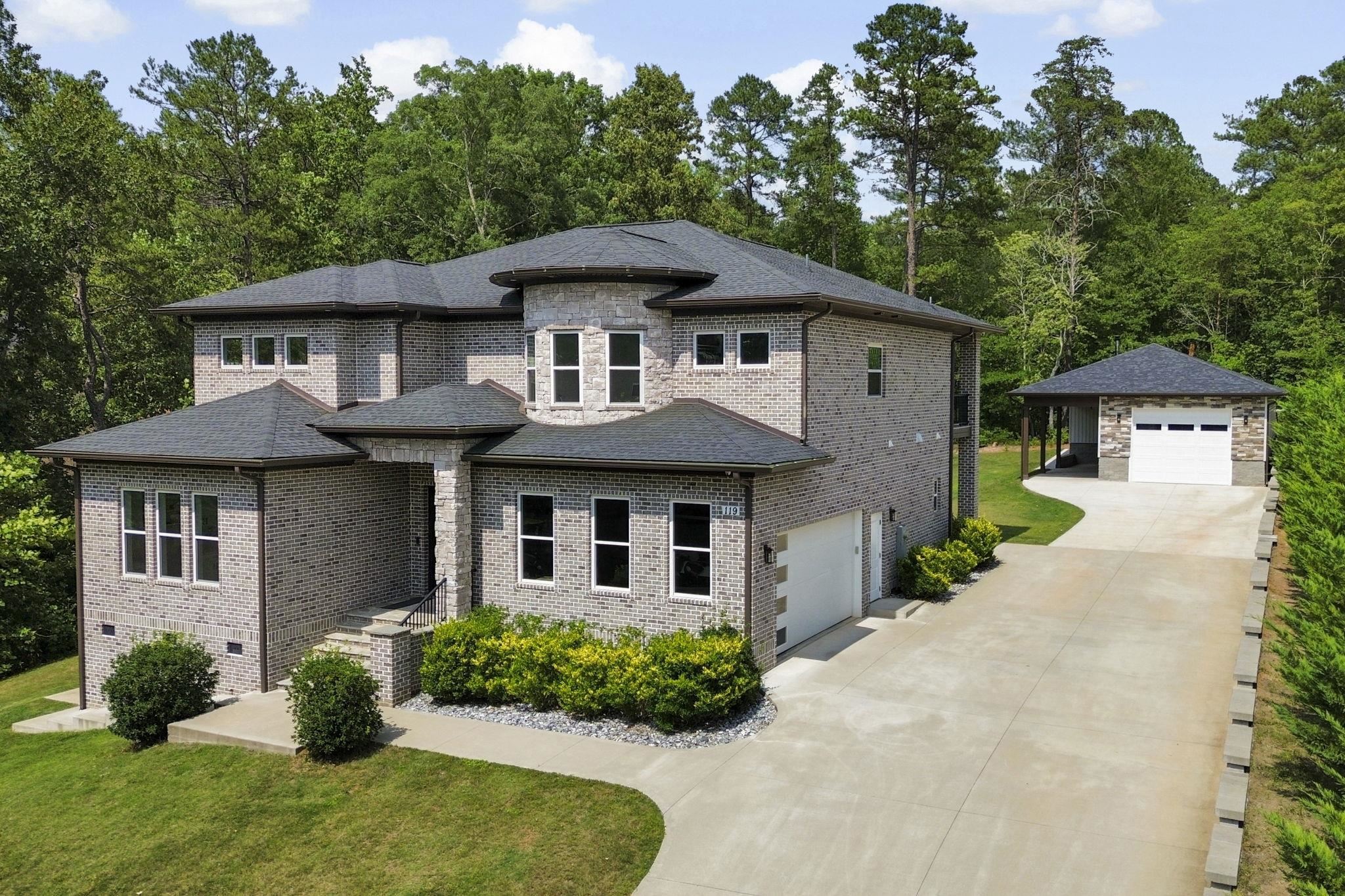 119 Bridgeview Road Chesnee, SC 29323 - Photo 2 of 45