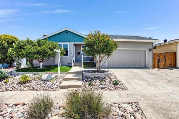 $1,199,999 | 3511 Ben Street, San Diego, CA 92111