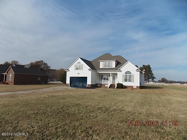 8116 Rock Ridge School Road Sims, NC 27880 - Photo 1 of 15 8116 Rock Ridge School Rd- Right Side
