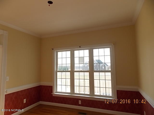 8116 Rock Ridge School Road Sims, NC 27880 - Photo 13 of 15 Dining Room