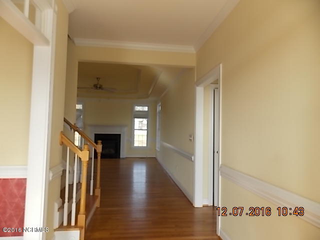 8116 Rock Ridge School Road Sims, NC 27880 - Photo 14 of 15 Entrance