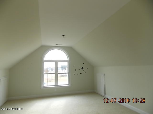 8116 Rock Ridge School Road Sims, NC 27880 - Photo 15 of 15 Bonus Room