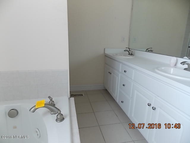 8116 Rock Ridge School Road Sims, NC 27880 - Photo 5 of 15 Bath 1