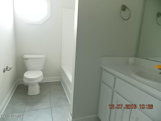 8116 Rock Ridge School Road Sims, NC 27880 - Photo 6 of 15 Bath 2
