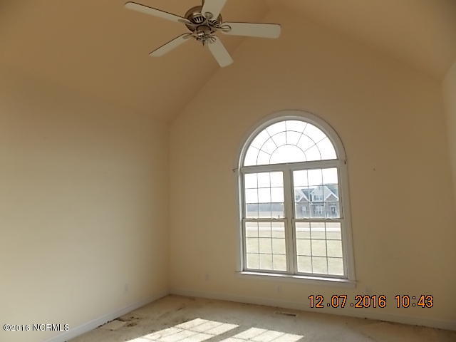 8116 Rock Ridge School Road Sims, NC 27880 - Photo 8 of 15 Bedroom 1