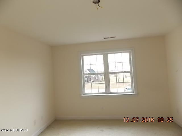 8116 Rock Ridge School Road Sims, NC 27880 - Photo 9 of 15 Bedroom 2