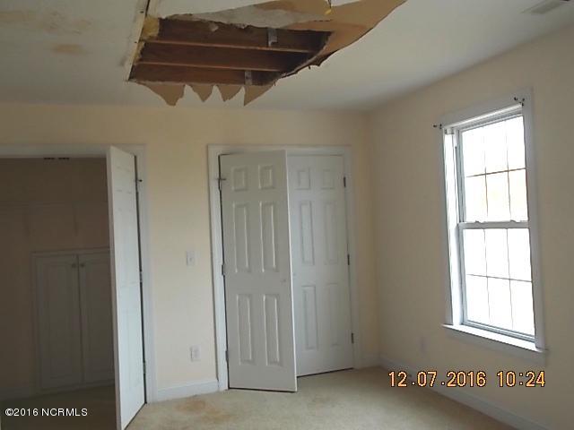 8116 Rock Ridge School Road Sims, NC 27880 - Photo 10 of 15 Bedroom 3