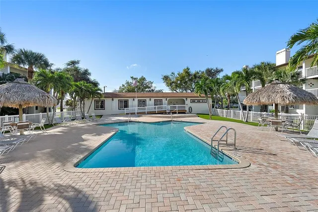 $499,000 | 375 Madeira Circle, Tierra Verde, FL 33715