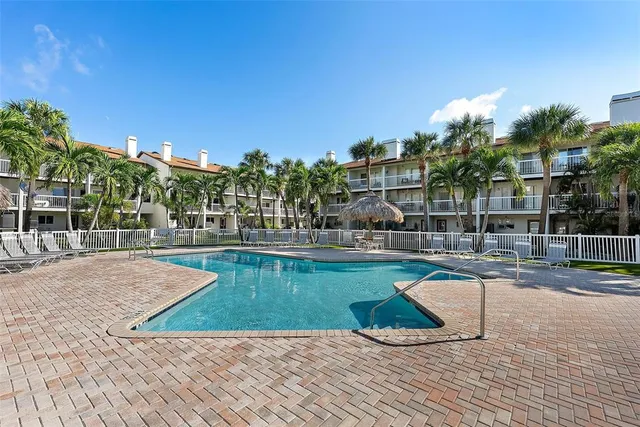 $499,000 | 375 Madeira Circle, Tierra Verde, FL 33715