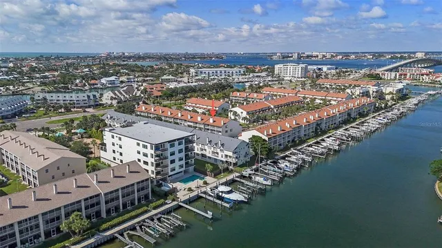 $499,000 | 375 Madeira Circle, Tierra Verde, FL 33715