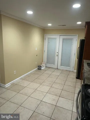 a view of a livingroom with a fireplace