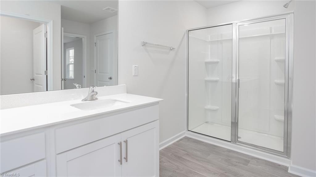 6604 Capstone Court Rural Hall, NC 27045 - Photo 20 of 28 *photos are of model home and are for representational purposes only*