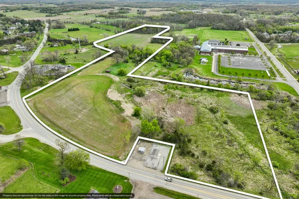 $450,000 | 0 M 52 Highway, Manchester, MI 48158